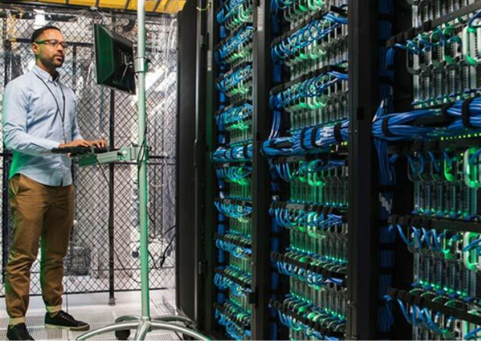 Server and Storage Solutions